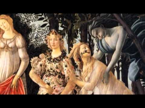 Видео: МОСТ НАД БЕЗДНОЙ Боттичелли Весна 3 из 12 серий)