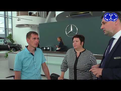 Видео: Mercedes скатился.Одно желание - вернуть машину