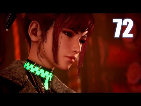 Видео: Stellar Blade - Левуар «Бездна» (Часть 1) - Прохождение игры на русском [#72] | PC