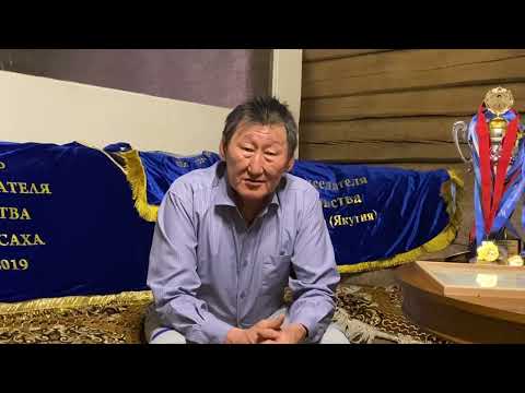 Видео: Емельянов Михаил Михайлович