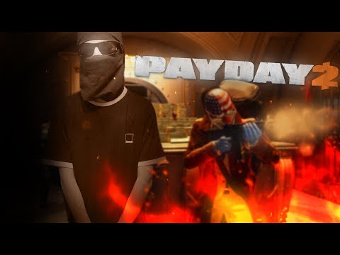 Видео: PAYDAY 2 ВСЕ ЕЩЕ НЕ УМЕР