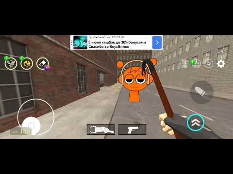 Видео: 6 июня 2025 г. Гаррис Мод Часть 1