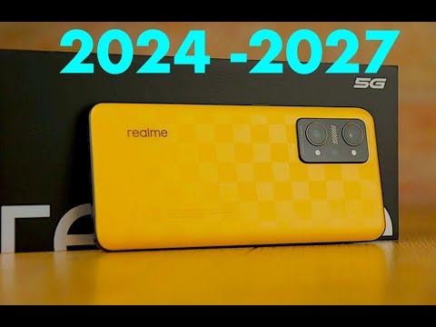 Видео: REALME GT NEO 3T АКТУАЛЕН В 2024 и ЕЩЁ НЕСКОЛЬКО ЛЕТ!