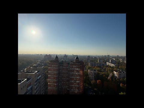 Видео: Передайте Саше в прямом эфире!