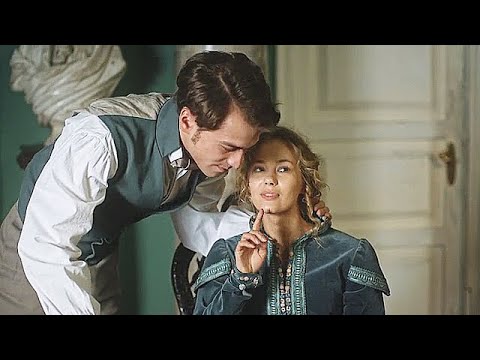 Видео: Полина и Дмитрий - Колыбельная тишины || Вольная грамота