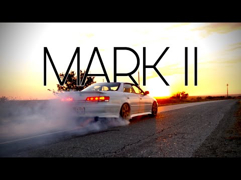 Видео: Лучший автомобиль на земле | TOYOTA MARK II JZX100 TOURER V | 1JZ-GTE R154 1997