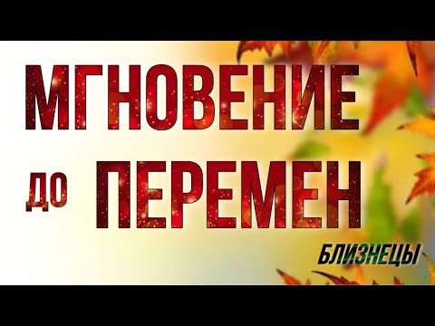 Видео: БЛИЗНЕЦЫ,♊️, НЕДЕЛЯ, которая ИЗМЕНИТ ВСЕ‼️🪐 Переход Меркурия, таро, гороскоп, близнецы неделя таро, 