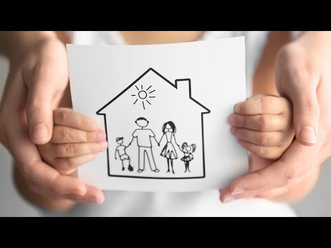 Видео: Усиновлення в час війни: кандидатів в усиновлювачі стало більше