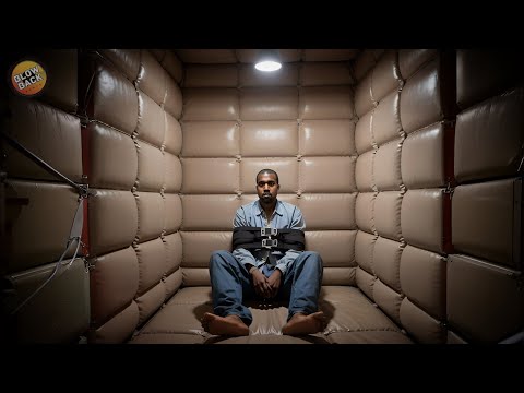 Видео: Канье Уэст НЕ Сумасшедший
