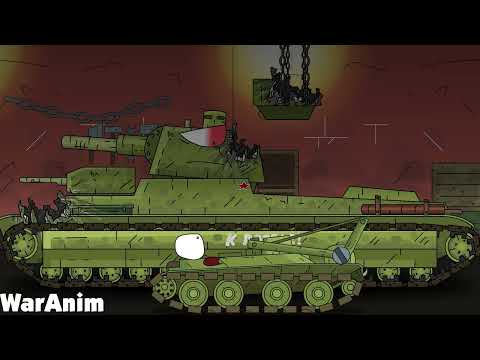 Видео: Брестская Крепость. Бой Монстра-Огнемёт.