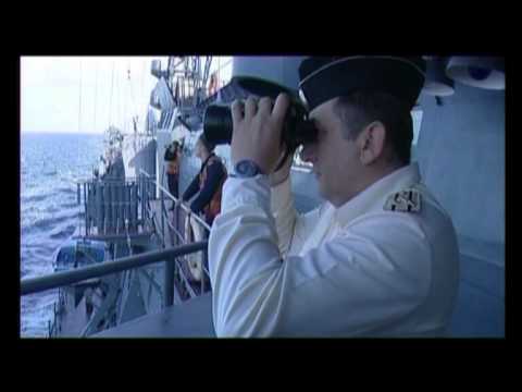 Видео: Черные береты-Балтийский флот