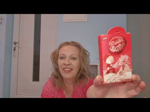 Видео: Много нови козметични придобивки от корейски сайт