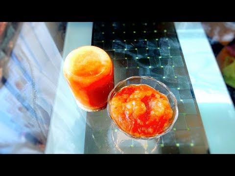 Видео: Очень вкусный и простой джем из айвы!!!