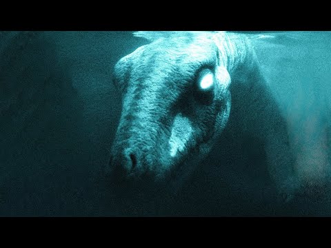 Видео: Монстры из Глубин. Каких существ скрывают озёра
