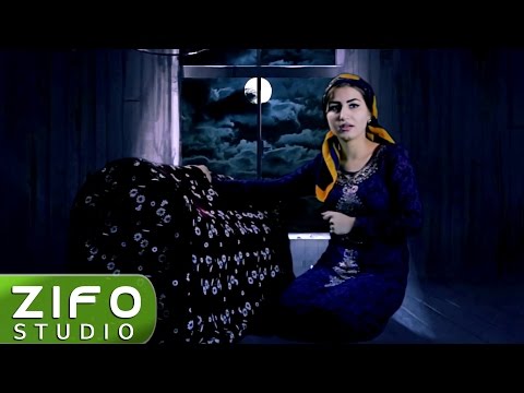 Видео: Мадина Давлатова - Бе фарзанди | Madina Davlatova - Be farzandi