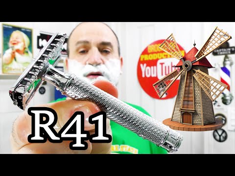 Видео: 💈Muhle R41 - Все СЕКРЕТЫ и ХИТРОСТИ КАЙФОВОГО БРИТЬЯ. Обязательно для новичков. Пошаговая инструкция