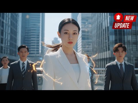 Видео: Умерла от предательства, но вернулась как сильная женщина, перед которой все преклонились