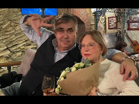 Видео: Стас Садальский про Максакову, Михалкова + Нарусову