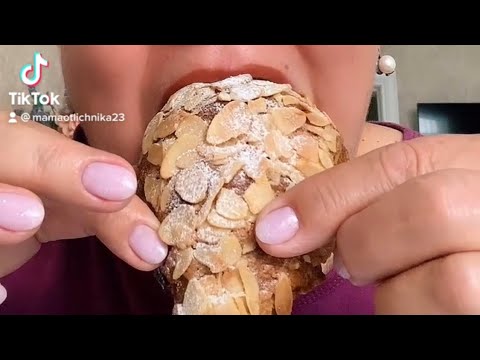 Видео: МУКБАНГ от ХЛЕБУРЖЕ! СЛАБОНЕРВНЫМ НЕ СМОТРЕТЬ!