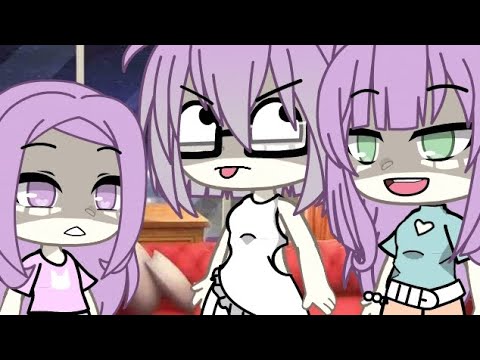 Видео: //бабушка и одежда // Gacha edits