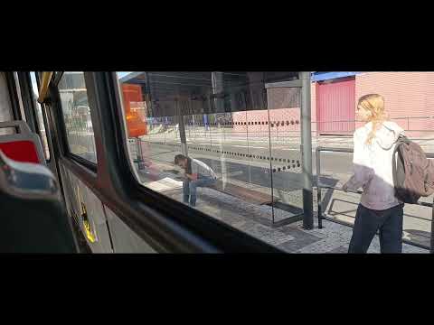 Видео: 1021.РЕЙС 25 ДО ГРАДЧАНСЬКА 