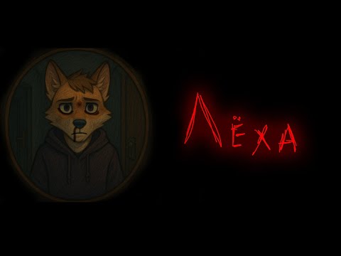 Видео: Anthro Horror - Лёха | Страшные истории