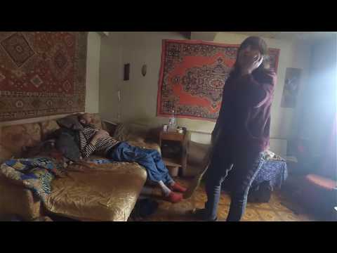 Видео: ПРОВОДЫ КОРЕША В БОЛЬНИЧКУ