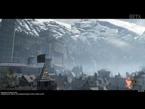 Видео: Горячие, сильные, потные крысы - Warhammer  Vermintide 2
