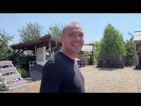 Видео: Приехали в Тамань / Атамань - казачья станица ,как жили казаки / как раньше проходило СВАТОВСТВО