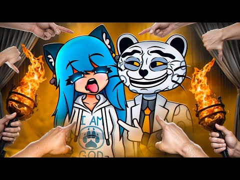 Видео: ФУРРИ-АНИМАТОР РАЗОЗЛИЛ ВЕСЬ ИНТЕРНЕТ - BELLA THE WOLF