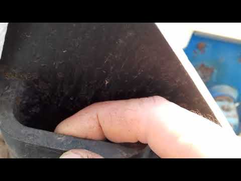 Видео: Прицепное к сеялке упс 8 обзор.