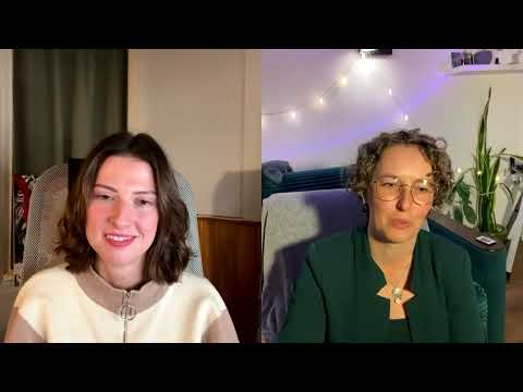 Видео: Эфир с подписчицей | Её депрессия и взаимоотношения в процессе лечения