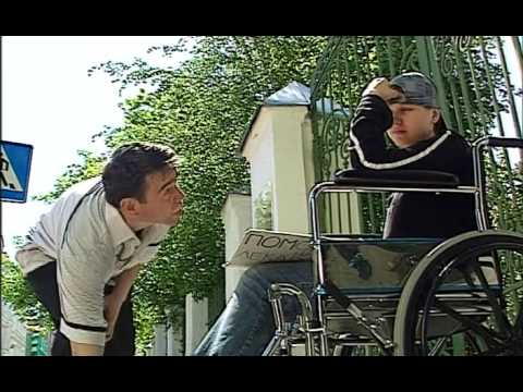 Видео: Алексей Сухаренко. "Ошибка". Короткометражный фильм