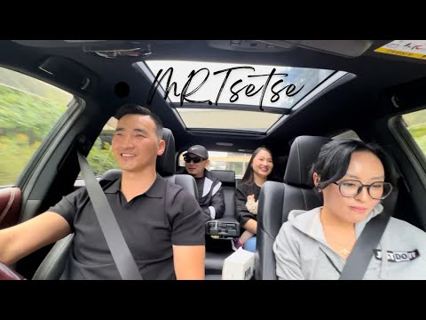 Видео: #37 Намнандоржийн ЦЭЦЭНБИЛЭГГГГ бусад нь ГӨЛӨӨГГГГ гэнээээ