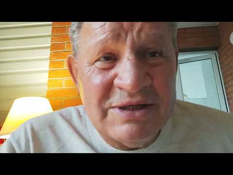 Видео: О  братве.