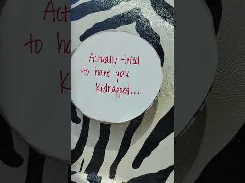 Видео: Вся эта группа связана с федеральным делом.