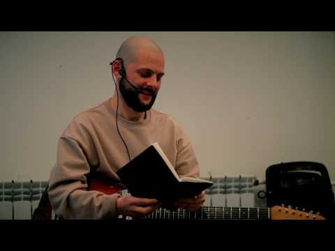 Видео: Павел Додонов - Лекция в "Moscow Music School"