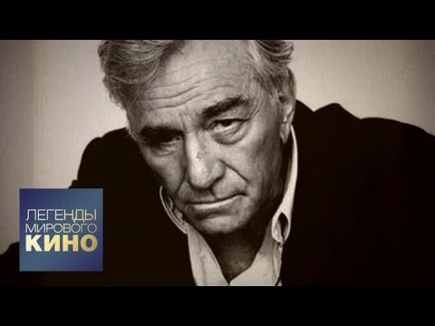 Видео: Питер Фальк. Легенды мирового кино