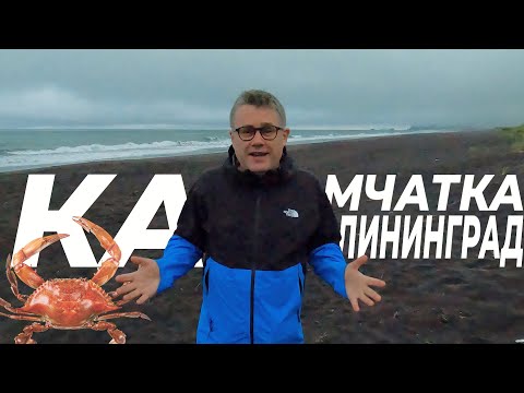 Видео: Завтрак на Камчатке, а ужин на Балтике за один световой день. Бизнес-класс Аэрофлота на A320.
