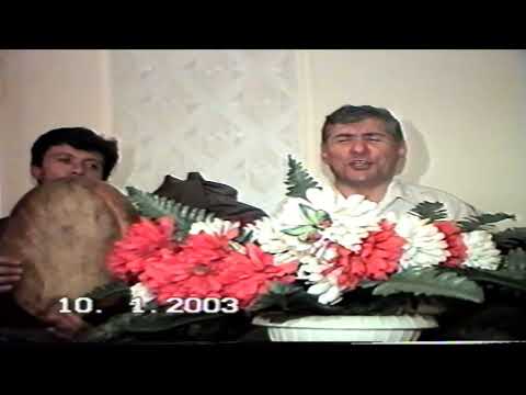 Видео: 2003 йил Рахимбой Мусаев