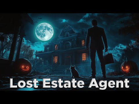Видео: Заблудившийся Риелтор ★ Lost Estate Agent ★ Игра Полностью