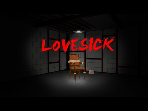 Видео: ЛЮБОВНАЯ ТОСКА - Эпизод 3.2 || Подвал