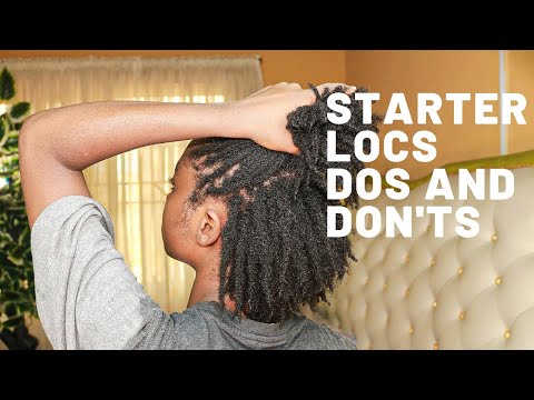 Видео: СОВЕТЫ ДЛЯ НАЧИНАЮЩИХ ЛОКОСОВ // ЧТО НУЖНО И ЧТО НЕ НУЖНО ДЛЯ ЗДОРОВЫХ ЛОКОСОВ И ДЛЯ БЫСТРОГО РОС...