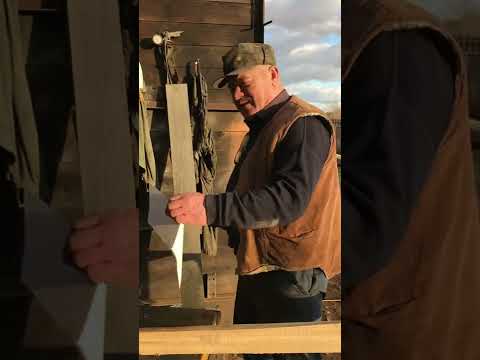 Видео: От така лопатка вийшла😃