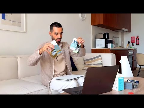 Видео: ТАЙНА БОГАТЫХ РАСКРЫТА. НАЧНИ ДЕЛАТЬ Эту Практику Каждый День.. Анар Дримс