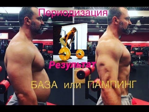Видео: Сколько ПОДХОДОВ ДЕЛАТЬ в УПРАЖНЕНИИ - периодизация - БАЗА - ПАМПИНГ