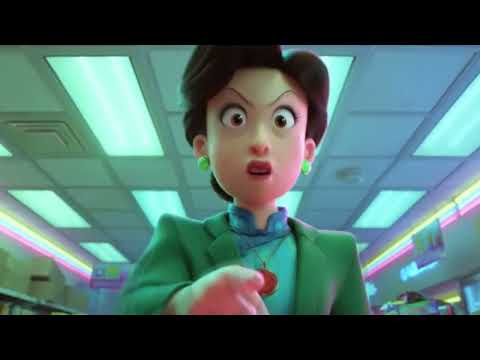 Видео: Я КРАСНЕЮ (RYTP #3)