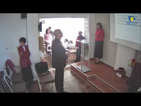 Видео: Поточно предаване на живо от 01.11.2025г.