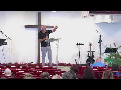Видео: Ковчегът на завета, п-р Димитър Лучев - 22.08.2021г.