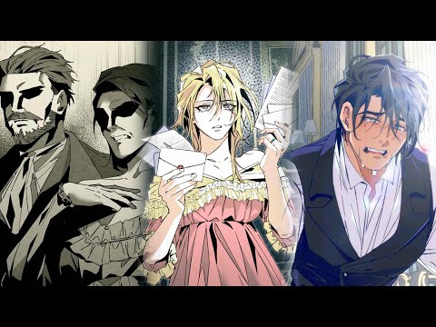 Видео: Озвучка манхвы | Мой дорогой брат | СИНГЛ | КОНЕЦ 